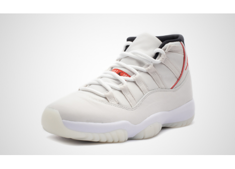 Nike Air Jordan 11 Retro (378037-016) grau