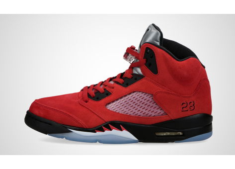 Jordan Air 5 Retro (DD0587 600) rot