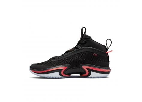 Nike Air Jordan XXXVI (CZ2650-001) schwarz