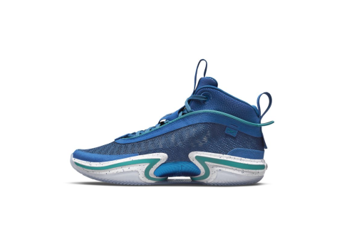 Jordan 36 SE Luka PE Doncic (DJ4483-400) blau