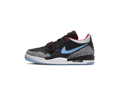 NIKE JORDAN Legacy 312 Low (CD7069-004) schwarz