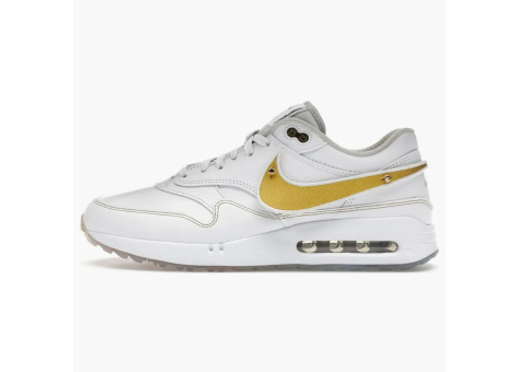 Nike Eastside Golf Air Max 1 86 Og Everyone s Game. Be Authentic. (HQ3074 100) weiss