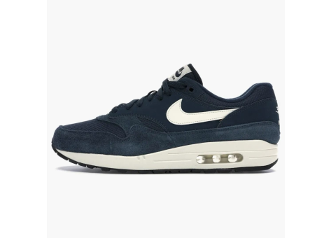 Nike Air Max 1 Armory Navy (AH8145-401) blau