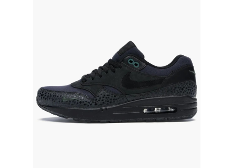 Nike Air Max 1 Premium (512033-030) schwarz