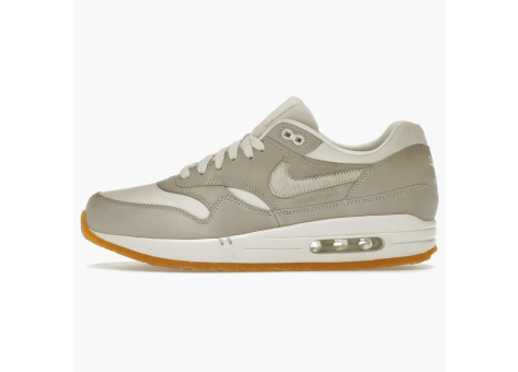 Nike Air Max 1 Crepe Sail (309717 100) beige