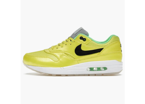 Nike Air Max 1 Fb Neo Lime (665874 700) gelb