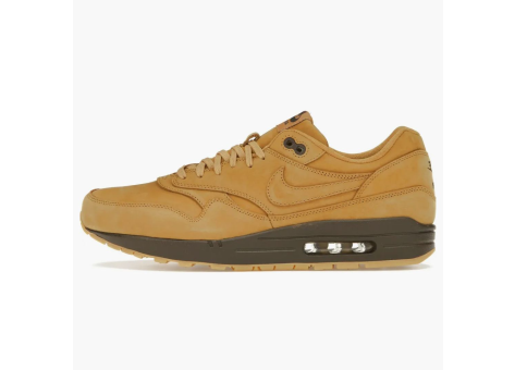 Nike Air Max 1 Flax QS (704997 200) braun