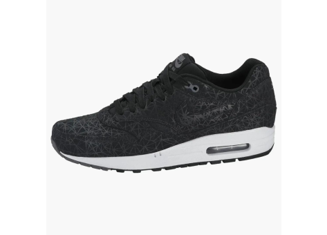 Nike Air Max 1 Geometric (512033-005) schwarz