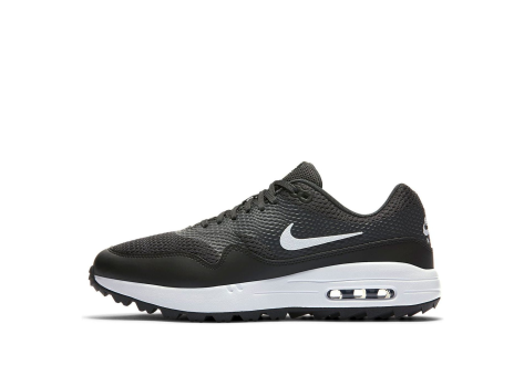 Nike Air Max 1 Golf G (CI7576-001) schwarz