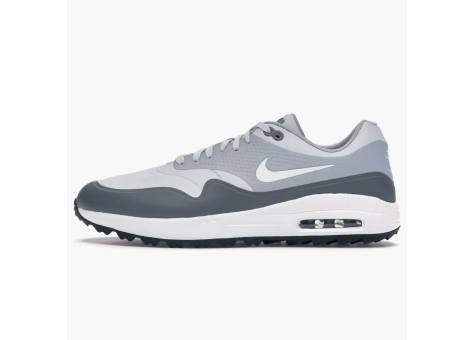 Nike Air Max 1 Golf Pure Platinum (AQ0863 002) grau