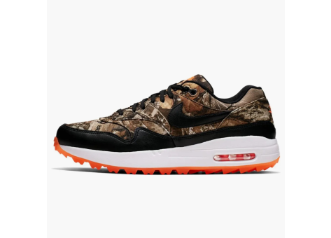 Nike Air Max 1 Golf Realtree Camo (BQ4804 210) bunt