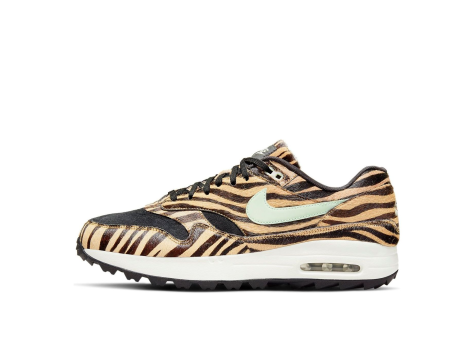 Nike Air Max 1 Golf Tiger (DH1301-800) braun