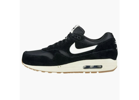 Nike Air Max 1 Gum Light (537383-011) schwarz