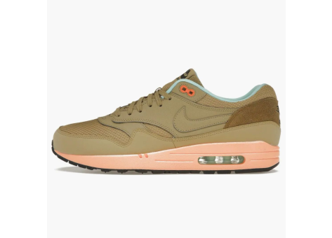 Nike Air Max 1 Hay Sunset Glow (579920 200) braun