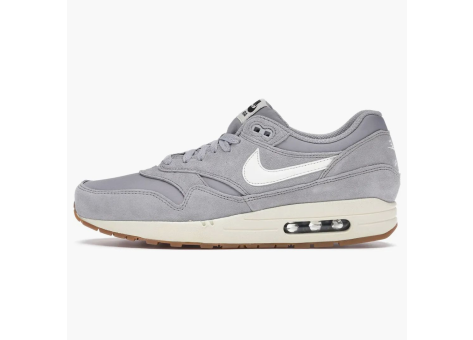 Nike Air Max 1 Matte Silver (537383 015) grau