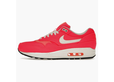 Nike Air Max 1 Mercurial Hyper Punch (665873-600) rot