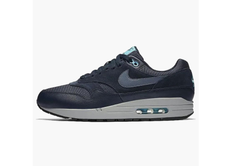 Nike Air Max 1 Obsidian (875844-401) schwarz