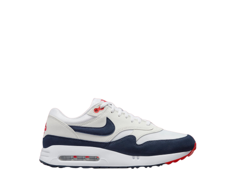 Nike Air Max 1 Golf (DV1403-001) weiss