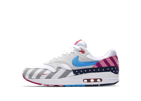 Nike Air Max 1 Parra x (AT3057-100) weiss