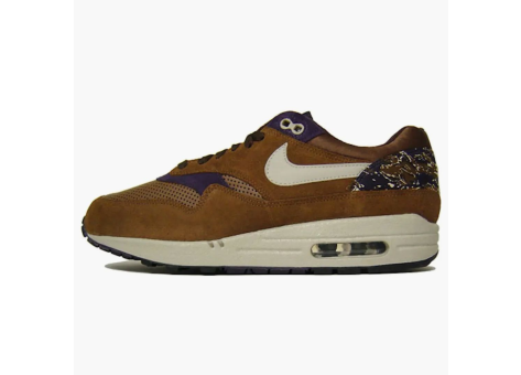 Nike Air Max 1 Premium Friendly Football Pack (308866-202) braun