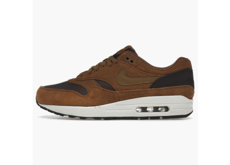 Nike Air Max 1 Premium Leather Ale (AH9902-200) braun