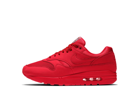 Nike Air Max 1 Premium Tonal (875844-600) rot