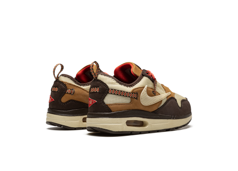 Nike Travis Scott Air Max 1 PS Cactus Jack bunt DN4169-200