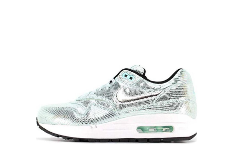 Nike Air Max 1 QS Pack Disco Party Ball (633737 001) silber