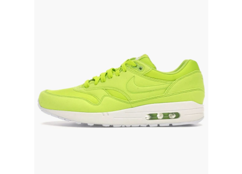 Nike Air Max 1 Ripstop Pack Green (308866 331) gelb