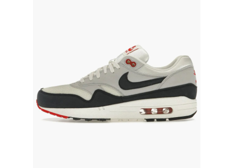Nike Air Max 1 OG Dark Sail Obsidian (554717-100) bunt
