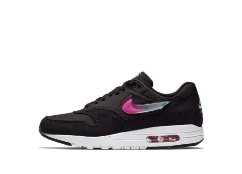 Nike Air Max 1 Jelly Jewel (AO1021-003) schwarz