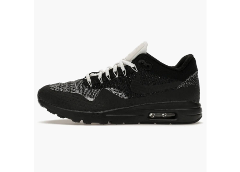 Nike Air Max 1 Ultra Flyknit Wmns (859517-001) schwarz