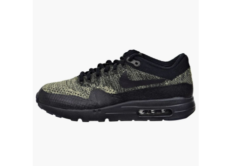 Nike Air Max 1 Ultra Flyknit Olive (856958-203) bunt
