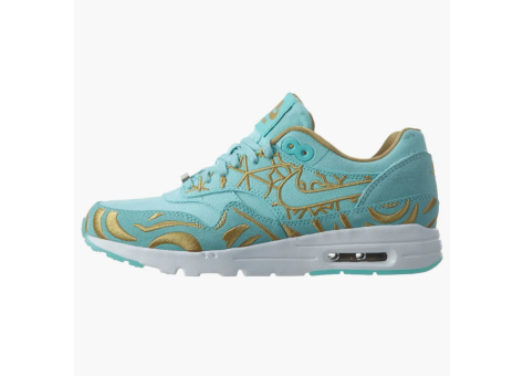 Nike Air Max 1 Ultra LOTC Qs Island Green (747105 300) türkis