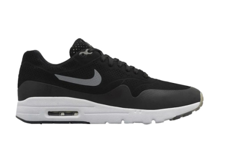 Nike Air Max 1 Ultra Wmns Moire (704995001) schwarz