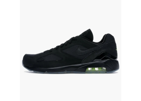 Nike Air Max 180 Night Ops (AQ6104-001) schwarz