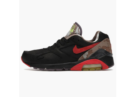Nike Air Max 180 Opium (312973 561) schwarz
