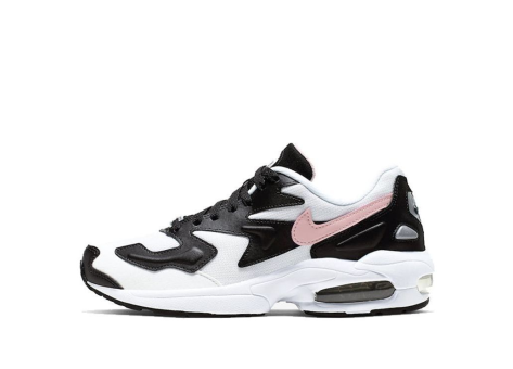 Nike Air Max 2 Light (AO3195-101) bunt
