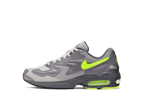 Nike Air Max 2 Light (CJ0547-001) grau