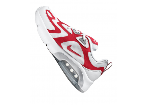 Nike Air Max 200 gs (AT5627-101) weiss
