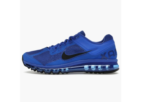 Nike Air Max 2013 Hyper Royal Racer Blue Game (HF3660 400) blau