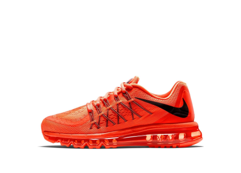 Nike Air Max 2015 Anniversary (724367-600) orange