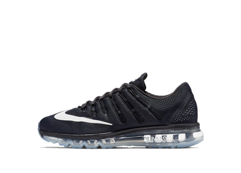 Nike Air Max 2016 (806771 001) schwarz