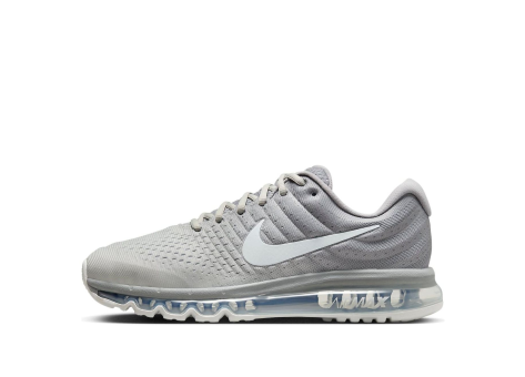 Nike Air Max 2017 Light Bone (849559-005) grau