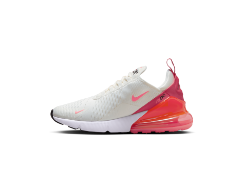 Air max 270 weiß orange online