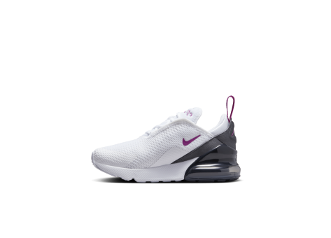 Nike Air Max 270 (AO2372-120) weiss