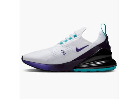 Nike Air Max 270 Arizona Diamondbacks (HQ7993-100) bunt