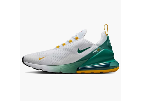 Nike Air Max 270 Boston Sox (HQ7998-100) bunt