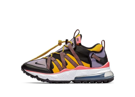 Nike Air Max 270 Bowfin Atomic Violet Amarillo (AJ7200-004) bunt