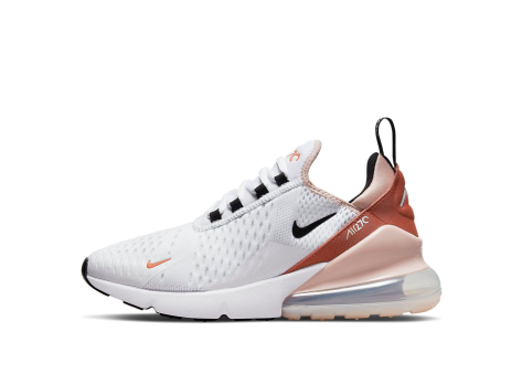 Nike Air Max 270 Burnt Sunrise womens (DQ4693 100) bunt